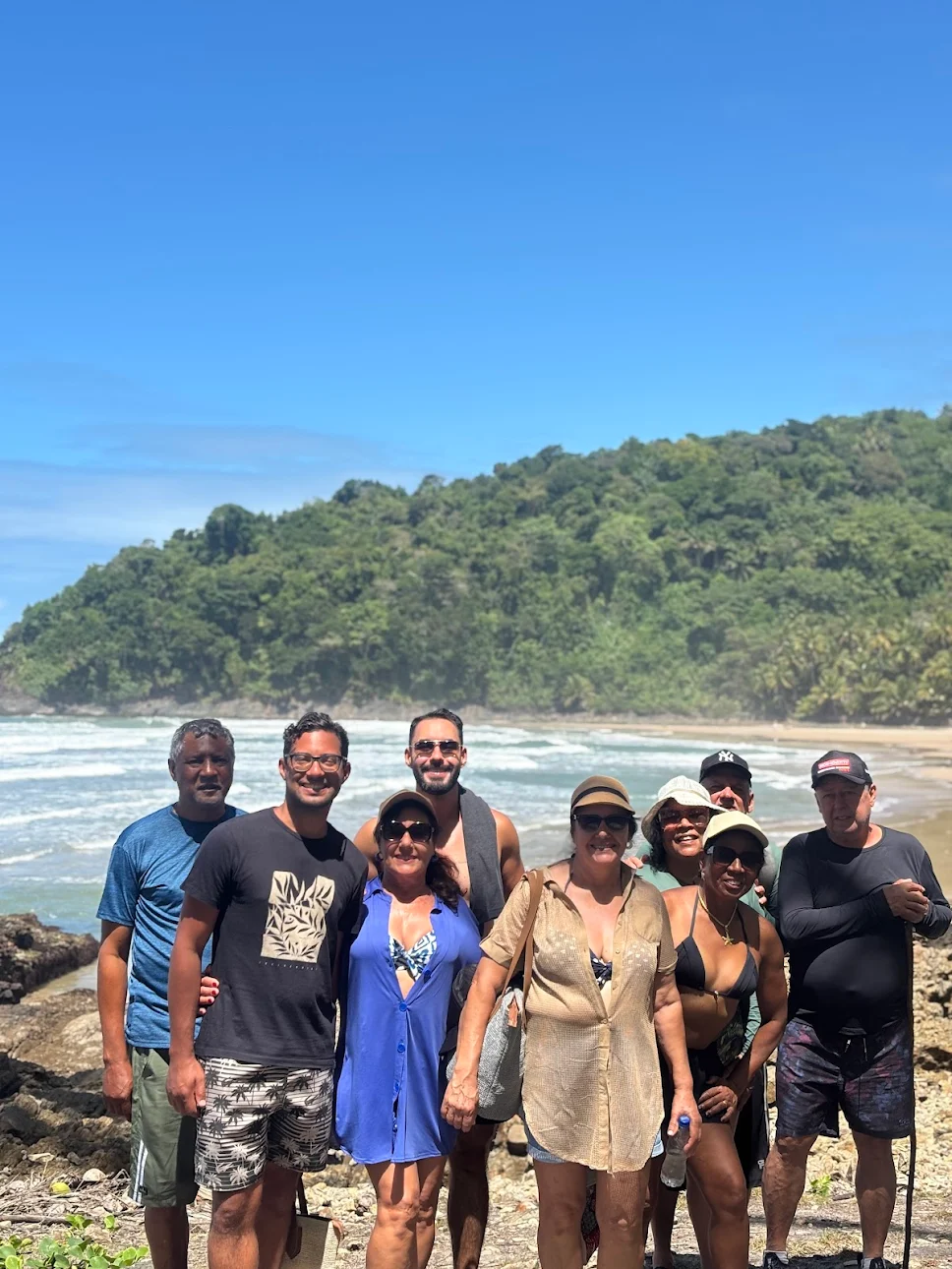 Galeria Sol Ecoturismo 2