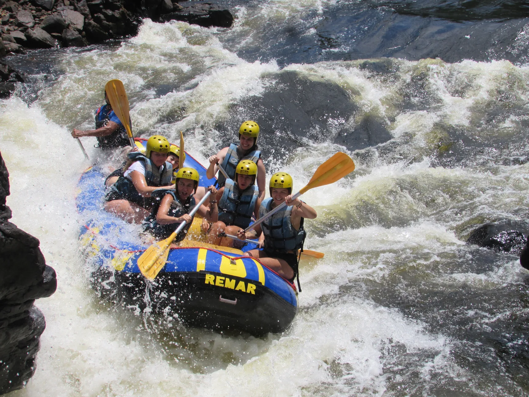 Galeria Sol Ecoturismo 3