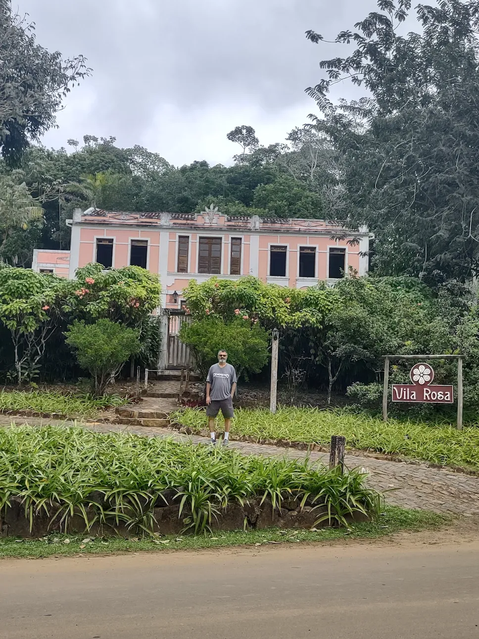 Galeria Sol Ecoturismo 6