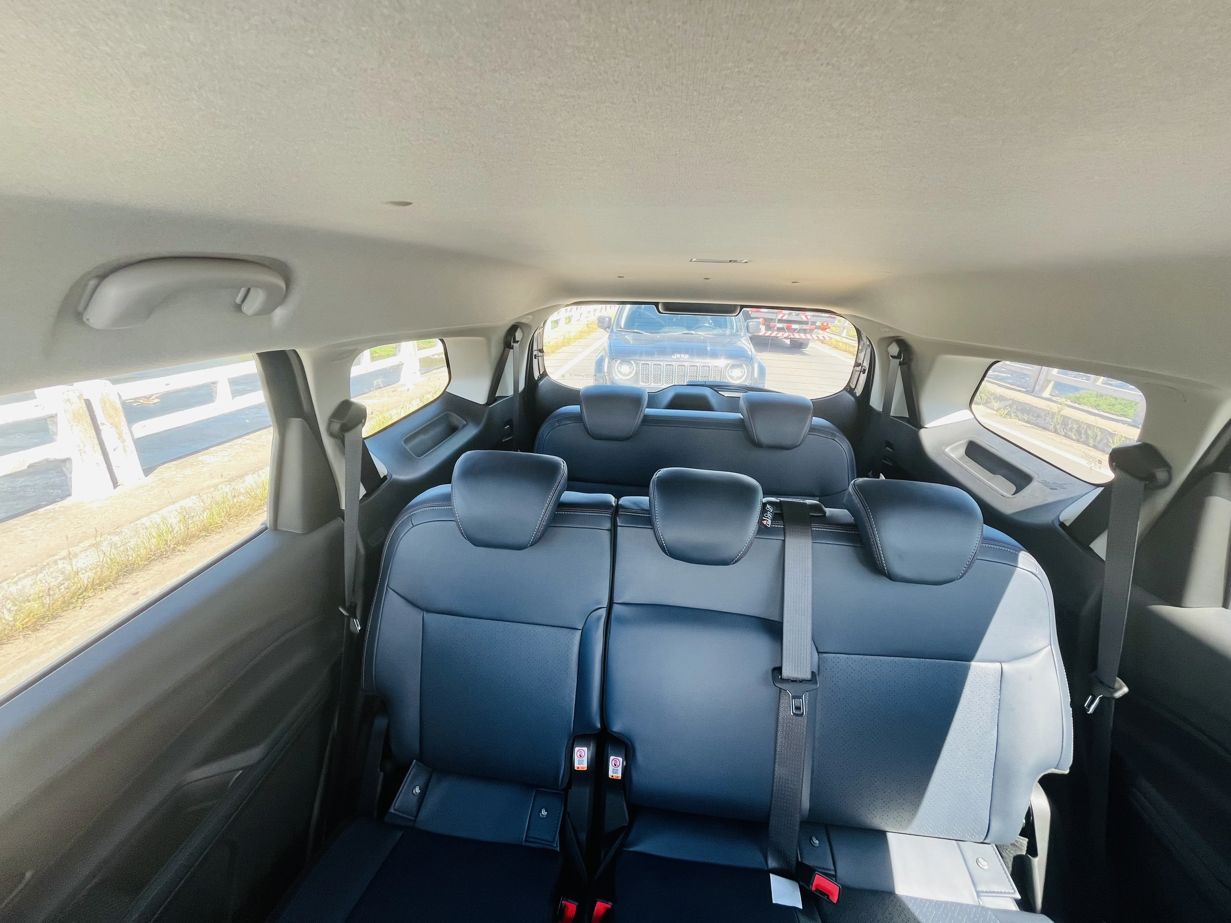 Traslado Sol Ecoturismo 7